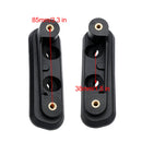 Windschutzscheibe Windschutz Halterung Riser fit für Street Glide 23-24 FLHXSE 2024 FLHX