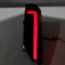 2019–2023 Toyota Hiace 6. H300 links + rechts LED-Rücklichtbaugruppe