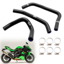 Kit de manguera de refrigerante de silicona para Kawasaki ZX4R ZX-4RR 2023-2024