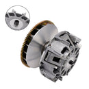 2008 Can-Am Outlander MAX 400 XT Vorderkupplungs-Variatorriemenscheiben-Set 420684400/420684401 420280245/420280247