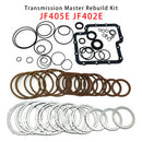 2008-2011 für PALETTE 3,7 L T19100A Kit von Getriebe Ricostruzione JF405E JF402E