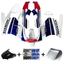 Injection Fairing Kit Karosseri Plast ABS For Honda NSR250R 1988