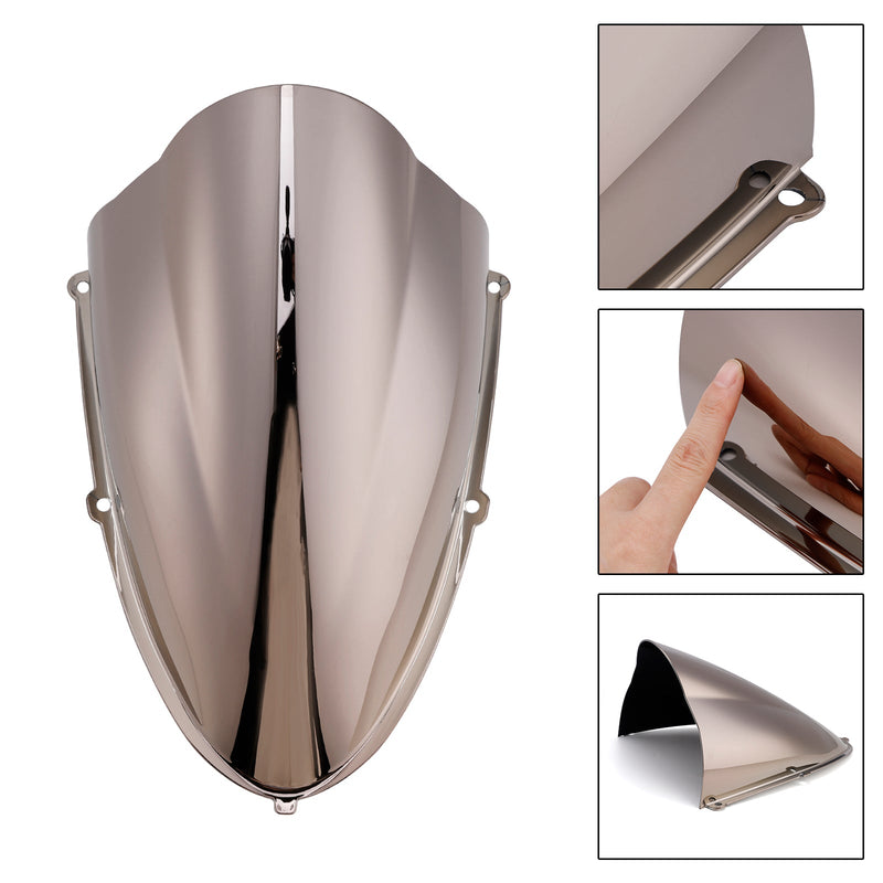 Windschutzscheibe passend für YAMAHA YZF R9 2025