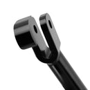 2019–2025 Yamaha YZF-R3 YZF R3 Verstellbarer Fußseitenständer