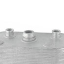Motoroljekylare 17227505826 för BMW E46 325i