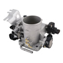Drosselklappengehäuse 22210-75240 für Toyota Tacoma 4Runner 2.4L 2.7L (2004-2004)