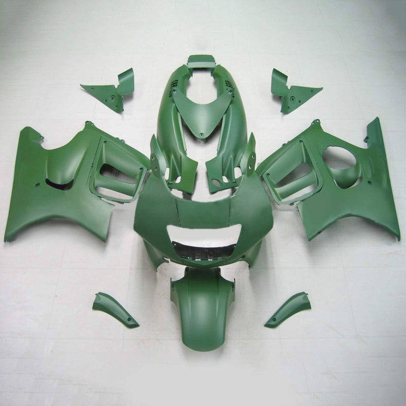 1995-1996 Honda CBR600 F3 injeksjonssalgssett body plast abs