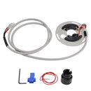 ZÜNDUNGSPUNKT-ABNEHMER PULSAR-PLATTE FÜR KAWASAKI KZ750 KZ650 KZ550 1977-1982