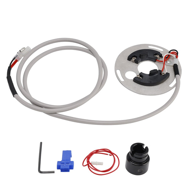 ZÜNDUNGSPUNKT-ABNEHMER PULSAR-PLATTE FÜR KAWASAKI KZ750 KZ650 KZ550 1977-1982