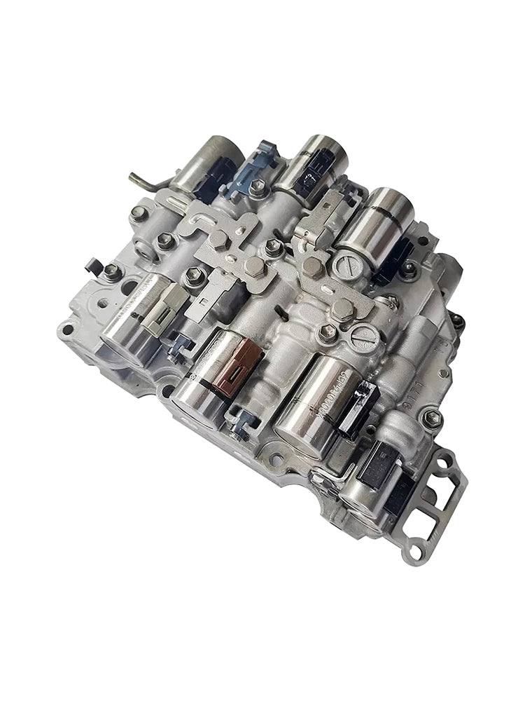 2006-2011 VOLVO S80 2,0 l L5 2,4 l 2,5 l V6 3,0 l 3,2 l V8 4,4 l Automatikgetriebe-Ventilkörper AF40 TF80SC AWF21