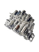2005-2008 OPEL VAUXHALL SIGNUM 1.9L 2.8L 3.0L Tělo ventilu automatické převodovky AF40 TF80SC AWF21