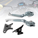 2021-2023 Honda CB350 HNES GB350 CB350 Nastavitelná spojovací brzdová páka