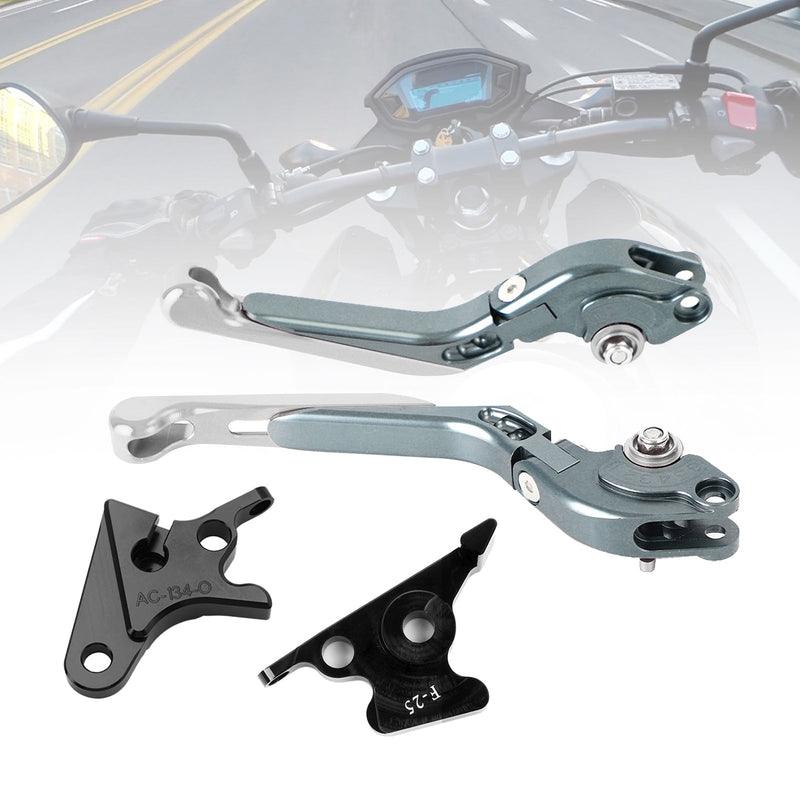 2021-2023 Honda CB350 HNES GB350 CB350 Nastavitelná spojovací brzdová páka