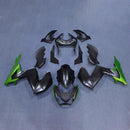 Verkleidungssatz aus ABS-Kunststoff, passend für Kawasaki Z250 Z300 2015-2016