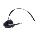 2005–2015 Nissan NAVARA D40 Türschlossantrieb vorne links 80501-EB30A