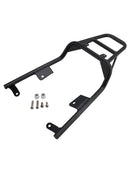 Bagageiro para Kawasaki W230 Meguro S1 2025-2026