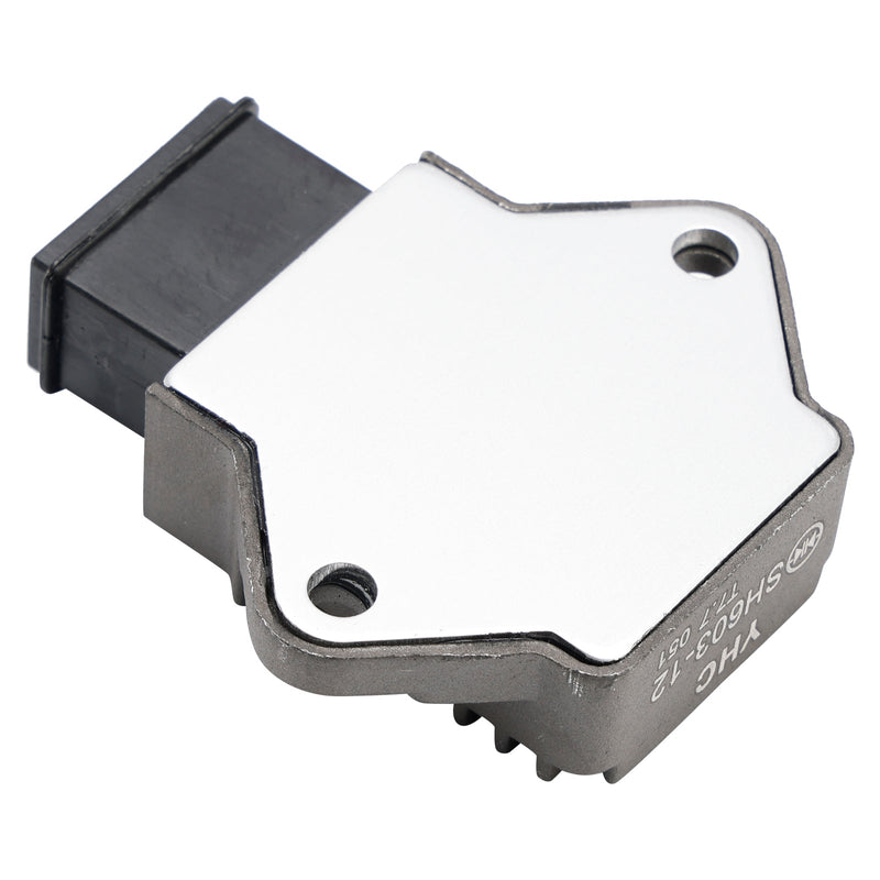 Magneto Stator Regulator Packning Kit för Honda CBR 600 F4 1999-2000