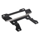 2020–2025 Honda CRF1100L Africa Twin Aluminium-Heckträger-Oberplatte