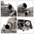 Bomba de agua eléctrica para VW Tiguan Allspace 1.5 TSI 05E121111L
