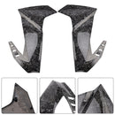 2024-2025 Aprilia RS457 RS 457 Seitenrahmenabdeckung Verkleidungsverkleidung