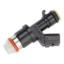 1 STÜCKE Kraftstoffinjektor 16450-R40-A01 Fit Honda Accord Civic CRV 2.4L 2008-2015
