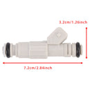1 stykke brændstofindsprøjtningsdyse til Mazda B4000 Ford Ranger Explorer 4.0L 98-01 0280155962