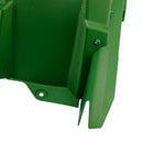 Cubierta de guardabarros trasero verde Kawasaki Z900SE 2017-2025