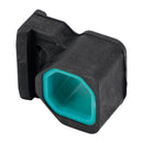 Oberer Gummiisolator für Kühler (2014–2021) für Chrysler Pacifica und Jeep Cherokee, Teilenummer 52014782AA