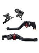 2020-2021 Honda CRF1100L Afrikka Twin uusi lyhyt kytkentäjarrulevi