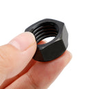 2 styks dornmøtrik til Delta Unisaw venstre gevind til højre vippesav 902-01-200-9848