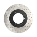 Hinterer Bremsscheibenrotor für Yamaha YP250 YP 250 Majesty 250 Skyliner 250 1998-1999