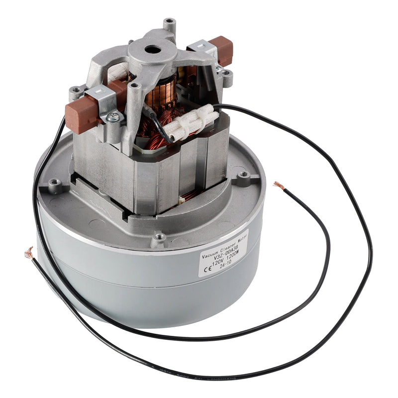 Soprador de vácuo Ametek 120 volts 115923