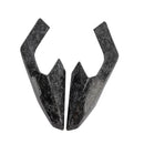 2023-2025 Street Triple 765 R/RS Tank-Seitenverkleidung