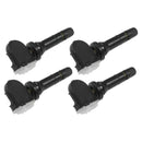 4x sensor de presión de neumáticos TPMS para Subaru Impreza Outback Crosstrek 28103FL000