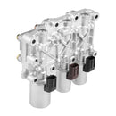 2003-2008 Honda JAZZ Getriebe-Magnetventil-Satz Steuerventil 27200-PWR-013