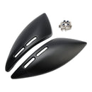 Tampa lateral do tanque de gás Kawasaki Z900RS 2018-2024