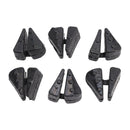 Hinterradnaben-Stoßdämpfer für Yamaha YZF-R6 YZF R6 2006-2017
