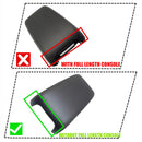 2011–2017 Dodge Charger Chrysler 300 Mittelkonsole Armlehne Deckel 1VT06DX9AI