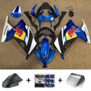 Verkleidungssatz aus ABS-Kunststoff, passend für Kawasaki EX300 Ninja300 (2013-2024)