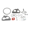 Gasspjældhus TBI Injector Kit til Chevy Trucks V6 V8 1986-1994