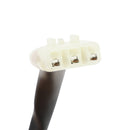 2008-2009 Honda CRF230L Magneto Coil Stator + Spenningsregulator + Pakning Assy 31120-KFB-841