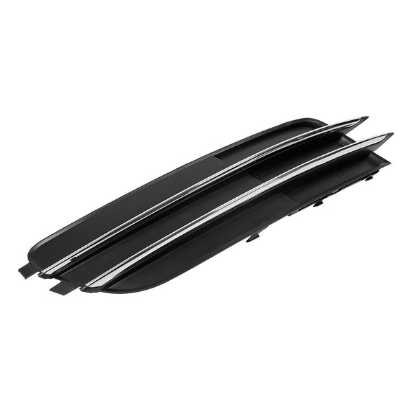 2012–2014 Audi A6 C7 vorne links Stoßstangengrill Nebelscheinwerfer Grill 4G0807681