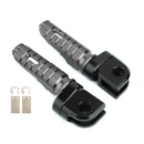 Vorne Fußraste Fussrasten für KAWASAKI Z900RS/Cafe Z1000 NINJA 650 400 300 1000