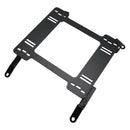 2003–2006 Infiniti G35 2x Flache Halterungsschienen-Sitzhalterungsadapter