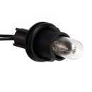 Rechter Außenspiegel-Blinker für Mercedes-Benz W211 S211 W463 A2038201421