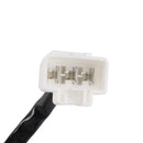 2007 Honda FES 150 (ABS) S-Wing Statorspule Regler Dichtungssatz