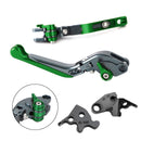 2019-2022 Yamaha xsr 155 mt 15 alavanca de freio de embreagem ajustável