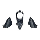 Ruiskuvalettu suojussarja Kawasaki Z900 2025-2026:lle