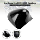 1999-2007 Suzuki GSX1300R GSX-R1300 Hayabusa tampa da carenagem do assento traseiro