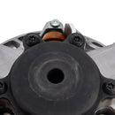 2023-2024 para Can-Am Maverick Turbo RR XRS Conjunto completo de eixo dianteiro de choque inteligente 420686870
